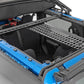 Fits Ford Bronco 4WD(21-24) Molle Mounting Panel w/LED Dome Light Overhead 51124