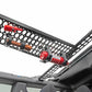 Fits Ford Bronco 4WD(21-24) Molle Mounting Panel w/LED Dome Light Overhead 51124