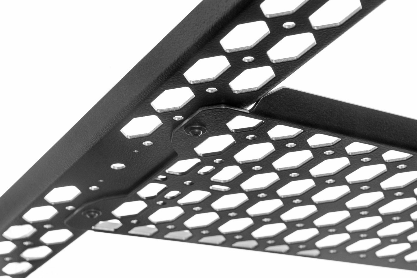 Fits Ford Bronco 4WD(21-24) Molle Mounting Panel w/LED Dome Light Overhead 51124