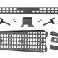 Fits Ford Bronco 4WD(21-24) Molle Mounting Panel w/LED Dome Light Overhead 51124