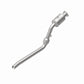 02-05 Audi A4 Quat 3L P/S Direct-Fit Catalytic Converter 51124 Magnaflow - Catalytic Converters Car Part People