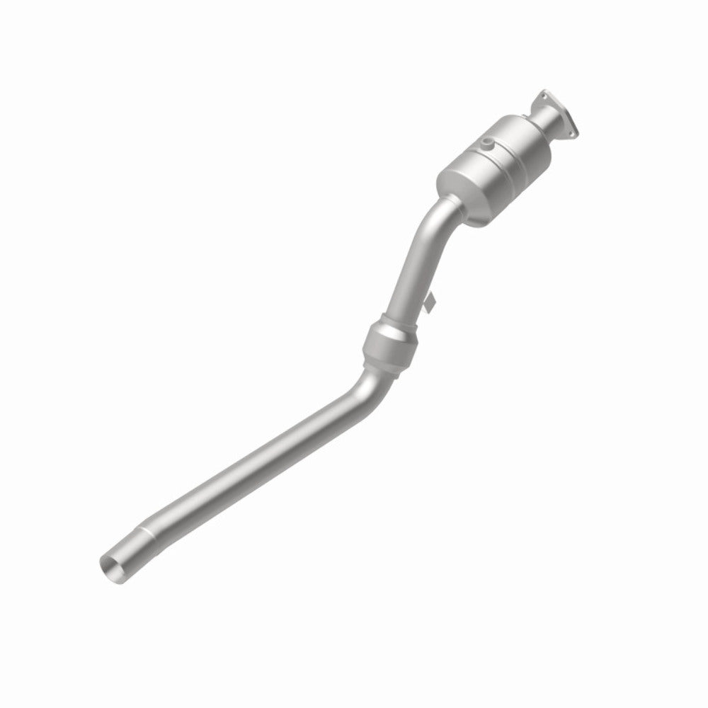 02-05 Audi A4 Quat 3L P/S Direct-Fit Catalytic Converter 51124 Magnaflow - Catalytic Converters Car Part People