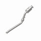 02-05 Audi A4 Quat 3L P/S Direct-Fit Catalytic Converter 51124 Magnaflow