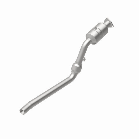 02-05 Audi A4 Quat 3L P/S Direct-Fit Catalytic Converter 51124 Magnaflow