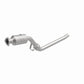 02-05 Audi A4 Quat 3L P/S Direct-Fit Catalytic Converter 51124 Magnaflow - Catalytic Converters Car Part People