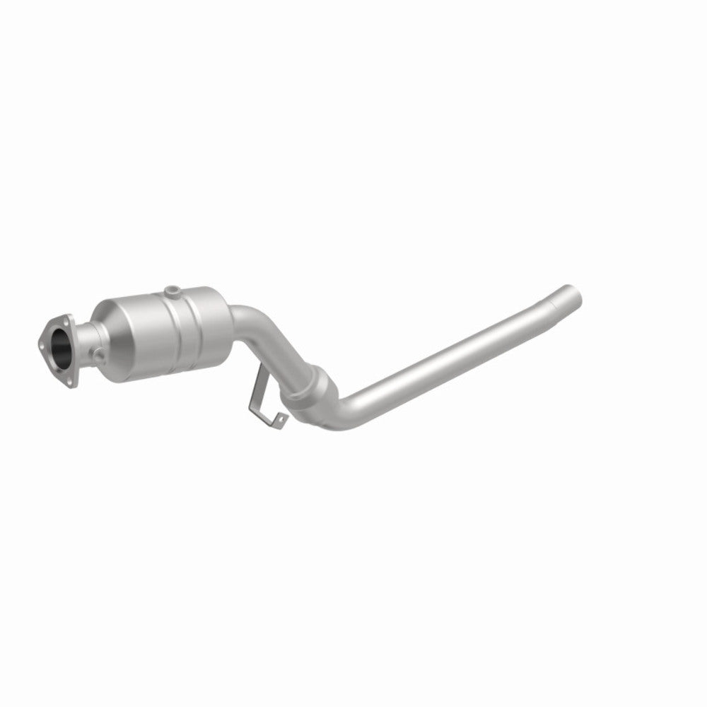 02-05 Audi A4 Quat 3L P/S Direct-Fit Catalytic Converter 51124 Magnaflow - Catalytic Converters Car Part People