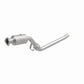 02-05 Audi A4 Quat 3L P/S Direct-Fit Catalytic Converter 51124 Magnaflow