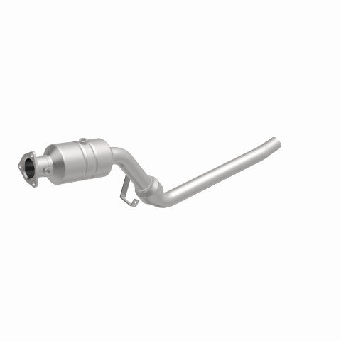 02-05 Audi A4 Quat 3L P/S Direct-Fit Catalytic Converter 51124 Magnaflow