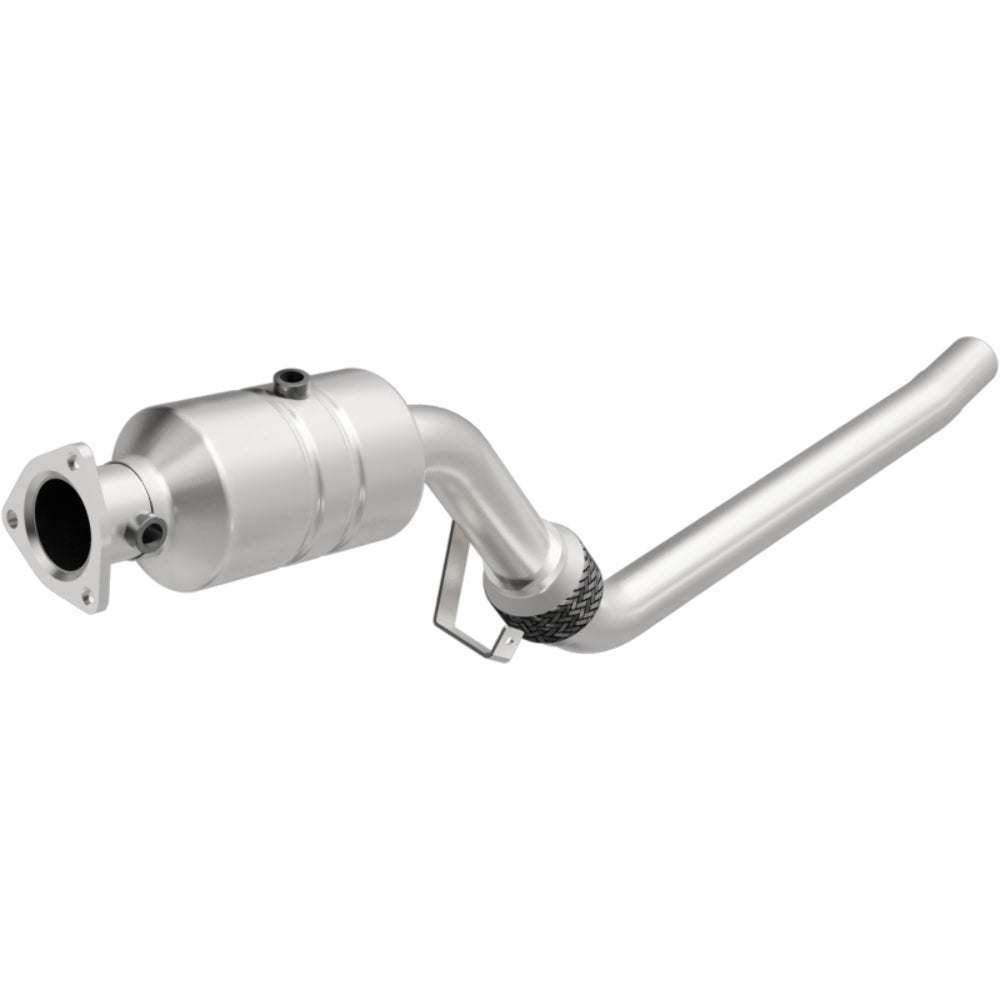 02-05 Audi A4 Quat 3L P/S Direct-Fit Catalytic Converter 51124 Magnaflow - Catalytic Converters Car Part People