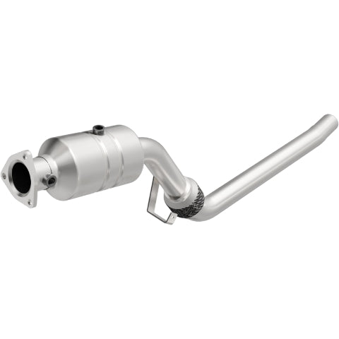 02-05 Audi A4 Quat 3L P/S Direct-Fit Catalytic Converter 51124 Magnaflow