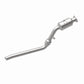 02-05 Audi A4 Quat 3L P/S Direct-Fit Catalytic Converter 51124 Magnaflow - Catalytic Converters Car Part People