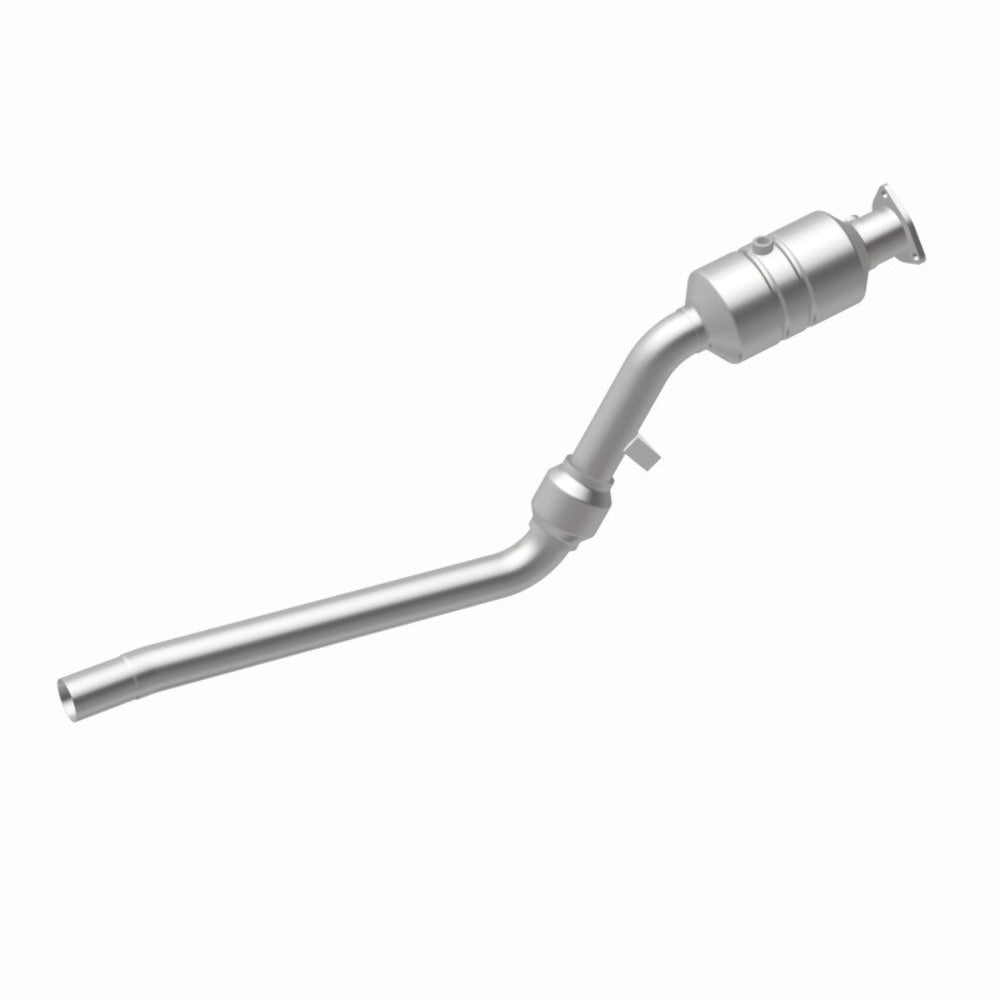 02-05 Audi A4 Quat 3L P/S Direct-Fit Catalytic Converter 51124 Magnaflow - Catalytic Converters Car Part People