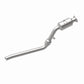 02-05 Audi A4 Quat 3L P/S Direct-Fit Catalytic Converter 51124 Magnaflow