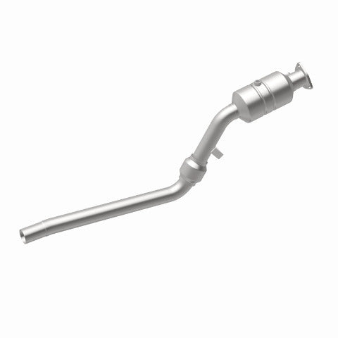 02-05 Audi A4 Quat 3L P/S Direct-Fit Catalytic Converter 51124 Magnaflow