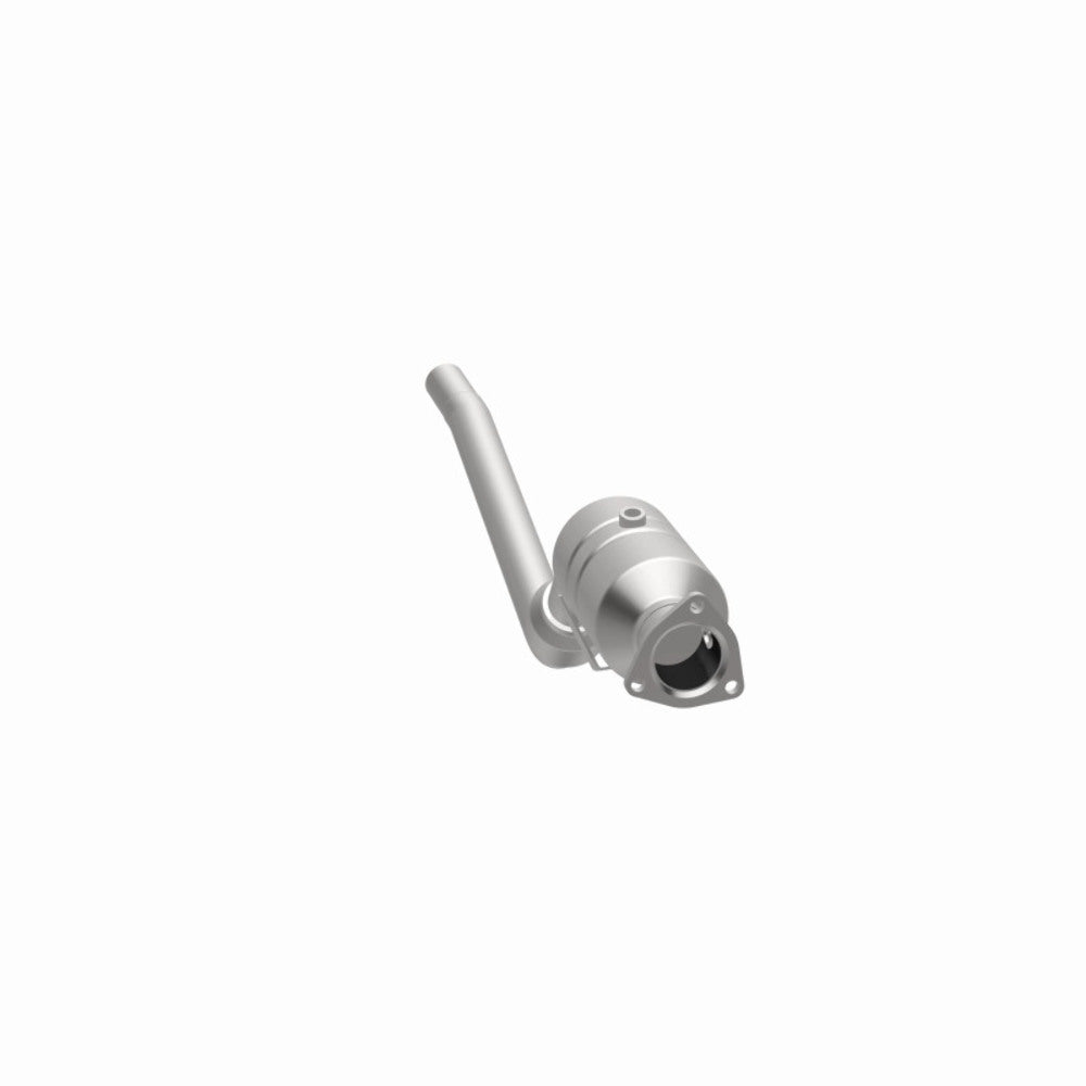 02-05 Audi A4 Quat 3L P/S Direct-Fit Catalytic Converter 51124 Magnaflow - Catalytic Converters Car Part People
