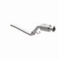 02-05 Audi A4 Quat 3L P/S Direct-Fit Catalytic Converter 51124 Magnaflow - Catalytic Converters Car Part People