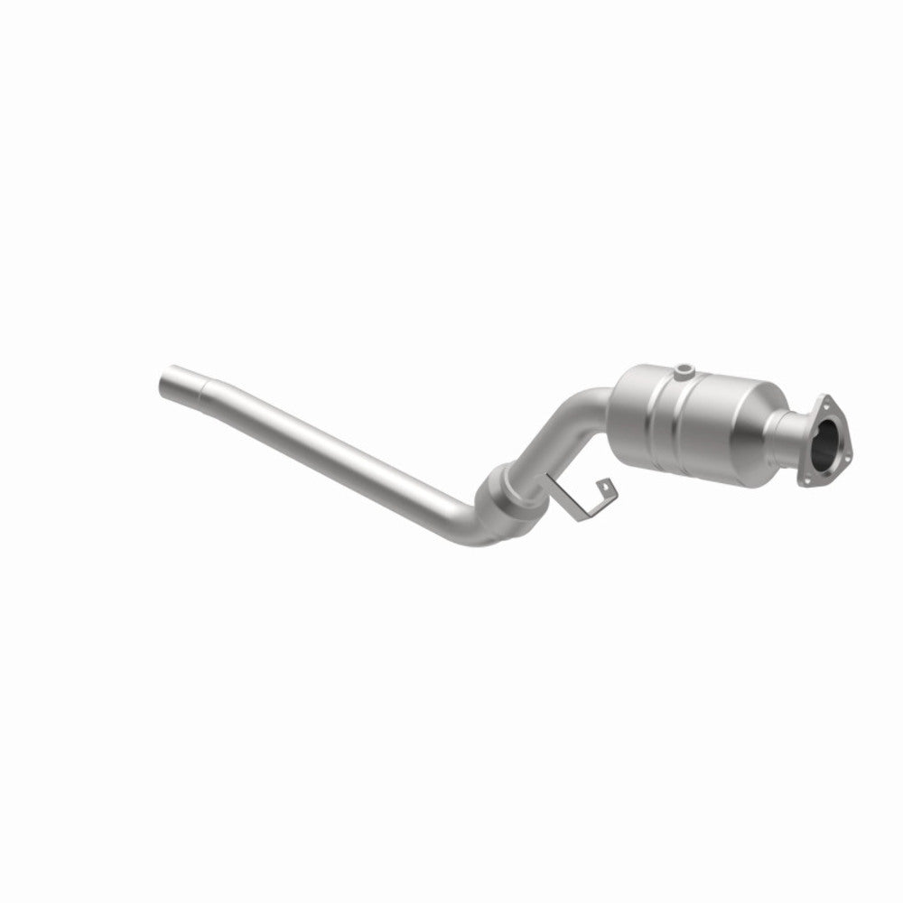 02-05 Audi A4 Quat 3L P/S Direct-Fit Catalytic Converter 51124 Magnaflow - Catalytic Converters Car Part People