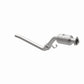 02-05 Audi A4 Quat 3L P/S Direct-Fit Catalytic Converter 51124 Magnaflow