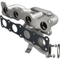 09-10 Hyundai Sonata 2.4L Direct-Fit Catalytic Converter 51125 Magnaflow