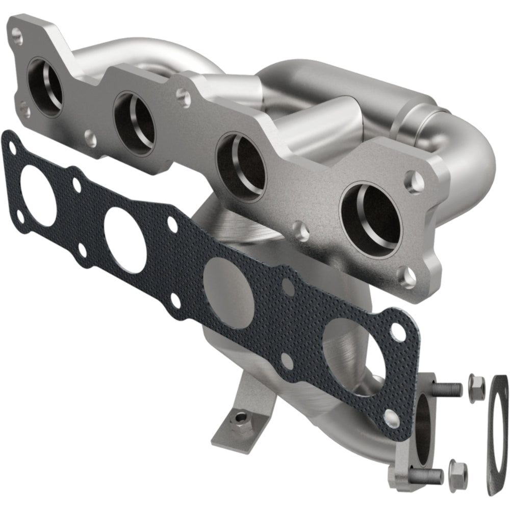 09-10 Hyundai Sonata 2.4L Direct-Fit Catalytic Converter 51125 Magnaflow