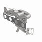 09-10 Hyundai Sonata 2.4L Direct-Fit Catalytic Converter 51125 Magnaflow