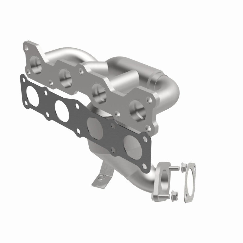 09-10 Hyundai Sonata 2.4L Direct-Fit Catalytic Converter 51125 Magnaflow