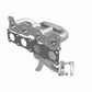 09-10 Hyundai Sonata 2.4L Direct-Fit Catalytic Converter 51125 Magnaflow