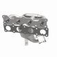 09-10 Hyundai Sonata 2.4L Direct-Fit Catalytic Converter 51125 Magnaflow