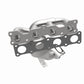09-10 Hyundai Sonata 2.4L Direct-Fit Catalytic Converter 51125 Magnaflow