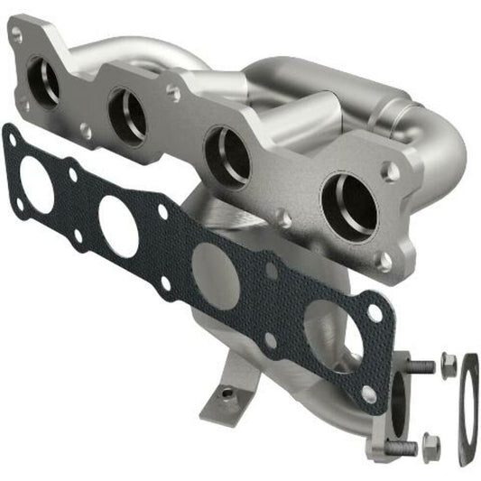 09-10 Hyundai Sonata 2.4L Direct-Fit Catalytic Converter 51125 Magnaflow