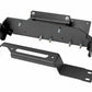 Fits Ford F-250/F-350 SD 2&4WD (20-22) Hidden Winch Mount; PRO12000S; 51127