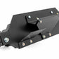 Fits Ford F-250/F-350 SD 2&4WD (20-22) Hidden Winch Mount; PRO12000S; 51127