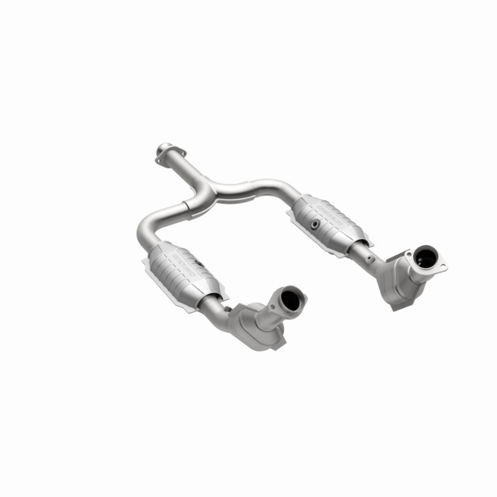 99-01 Ford Mustang 3.8L Direct-Fit Catalytic Converter 51127 Magnaflow