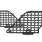Fits Ford Bronco 4WD (2021-2024) Molle Panel Kit; Side Window; 4 Door; 51129