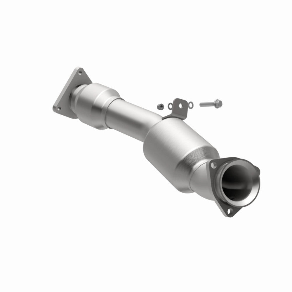 04-07 VW Touareg 4.2L D/S Direct-Fit Catalytic Converter 51129 Magnaflow