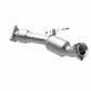 04-07 VW Touareg 4.2L D/S Direct-Fit Catalytic Converter 51129 Magnaflow