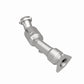 04-07 VW Touareg 4.2L D/S Direct-Fit Catalytic Converter 51129 Magnaflow