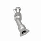 04-07 VW Touareg 4.2L D/S Direct-Fit Catalytic Converter 51129 Magnaflow