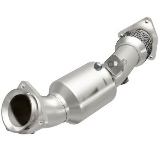 04-07 VW Touareg 4.2L D/S Direct-Fit Catalytic Converter 51129 Magnaflow