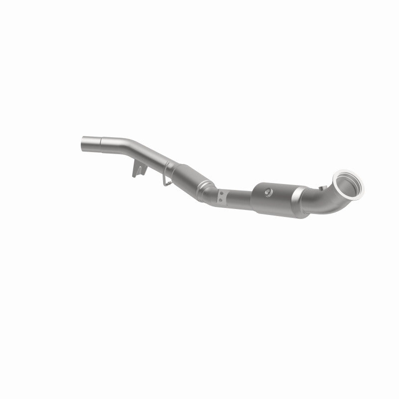 2016-2019 Mercedes-Benz GLE400 DirectFit Cat Converter 21-552 Magnaflow