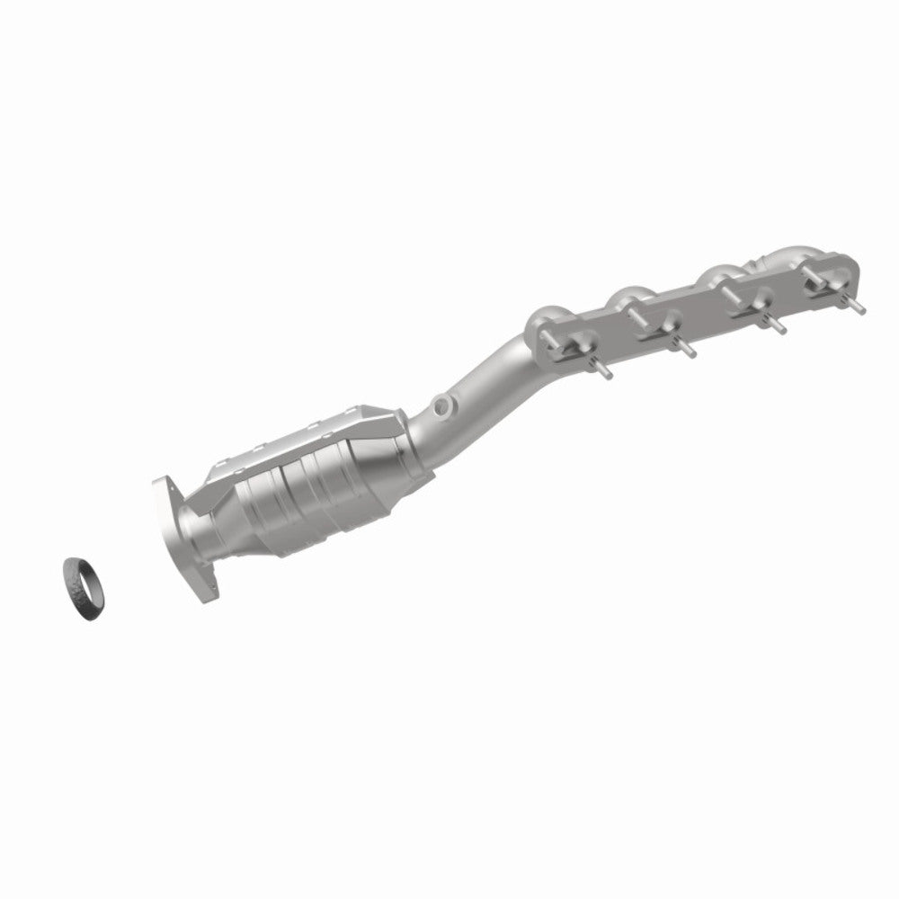 06-09 Cadillac STS 4.4L D/S Direct-Fit Catalytic Converter 51130 Magnaflow