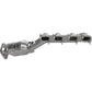 06-09 Cadillac STS 4.4L D/S Direct-Fit Catalytic Converter 51130 Magnaflow