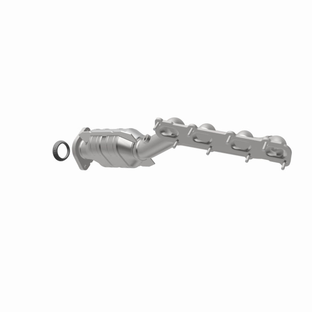 06-09 Cadillac STS 4.4L D/S Direct-Fit Catalytic Converter 51130 Magnaflow