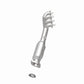 06-09 Cadillac STS 4.4L D/S Direct-Fit Catalytic Converter 51130 Magnaflow