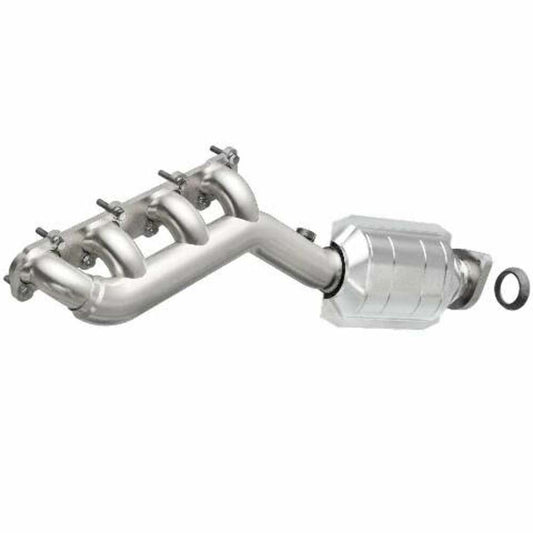 06-09 Cadillac STS 4.4L D/S Direct-Fit Catalytic Converter 51130 Magnaflow