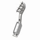 06-09 Cadillac STS 4.4L P/S Direct-Fit Catalytic Converter 51131 Magnaflow