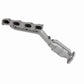 06-09 Cadillac STS 4.4L P/S Direct-Fit Catalytic Converter 51131 Magnaflow