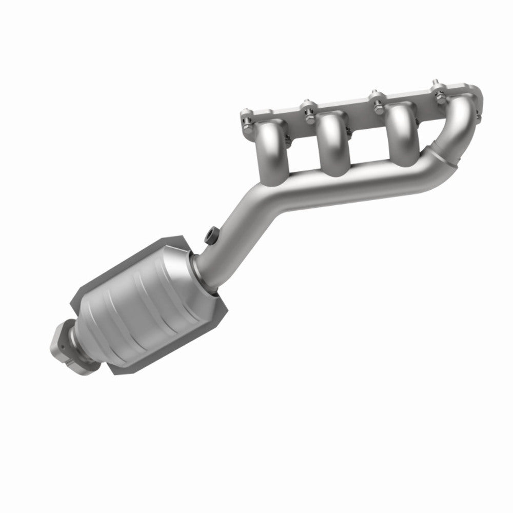 06-09 Cadillac STS 4.4L P/S Direct-Fit Catalytic Converter 51131 Magnaflow