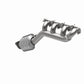 06-09 Cadillac STS 4.4L P/S Direct-Fit Catalytic Converter 51131 Magnaflow