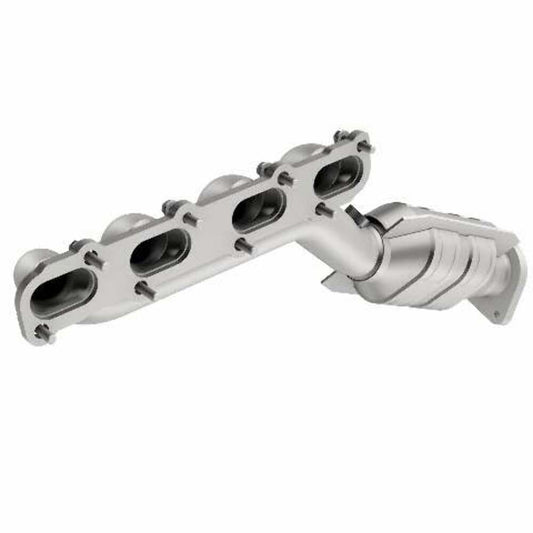 06-09 Cadillac STS 4.4L P/S Direct-Fit Catalytic Converter 51131 Magnaflow